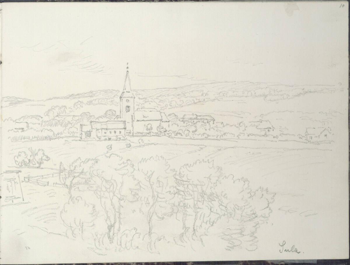 Rudolf Ribarz, Sulz, Inv. Nr.: 28602/10