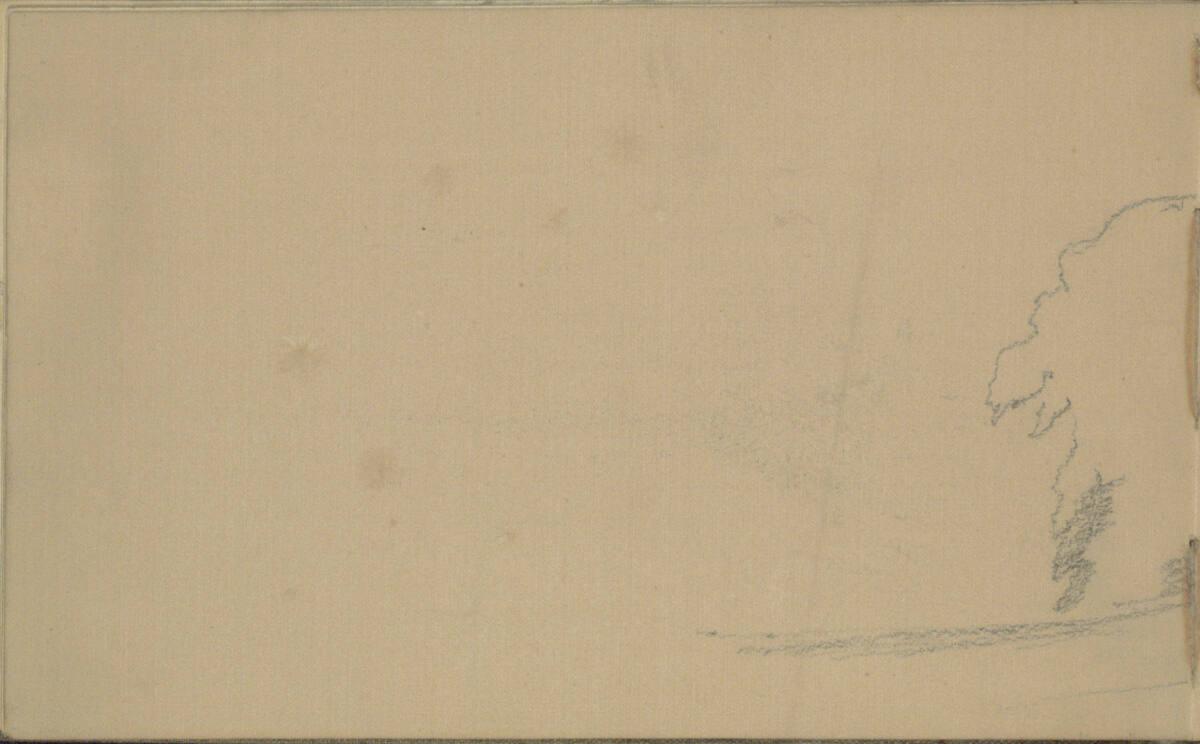 Tina Blau, Skizze, Inv. Nr.: 29548/17v