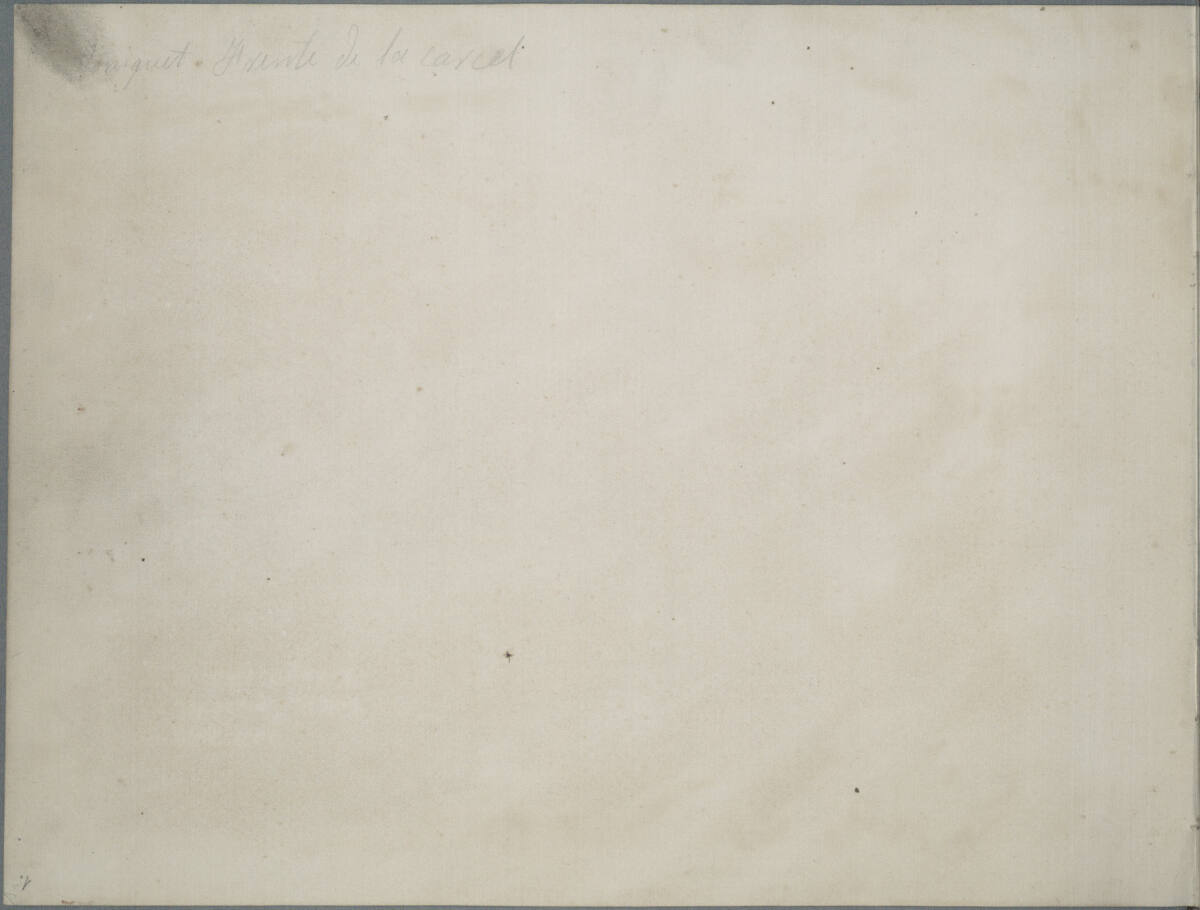 Notiz (kopfstehend), Ludwig Rösch