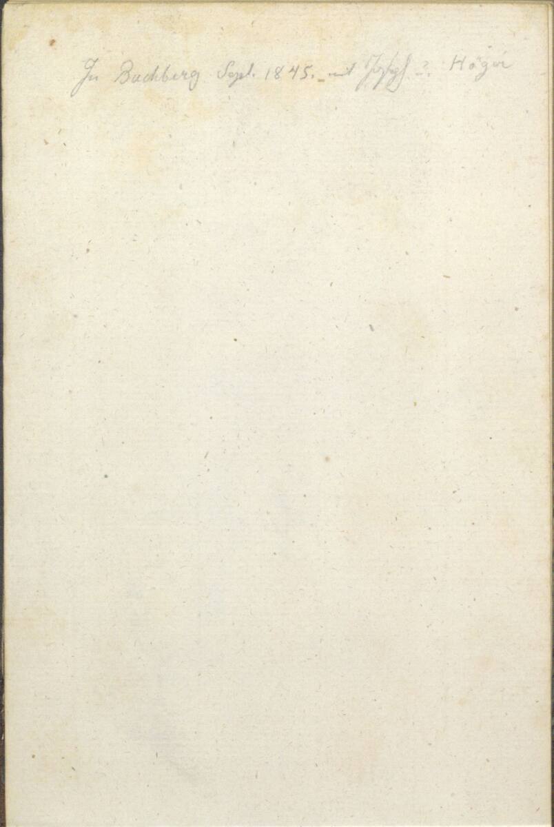 Textzeile zu voriger Seite, Friedrich Gauermann