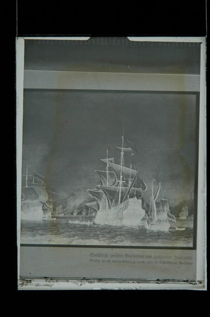 Hermann Kaiser, Vortrag Hofrat Junk, 24.11.1930, Inv. Nr.: FotoGLV2000/14633/18