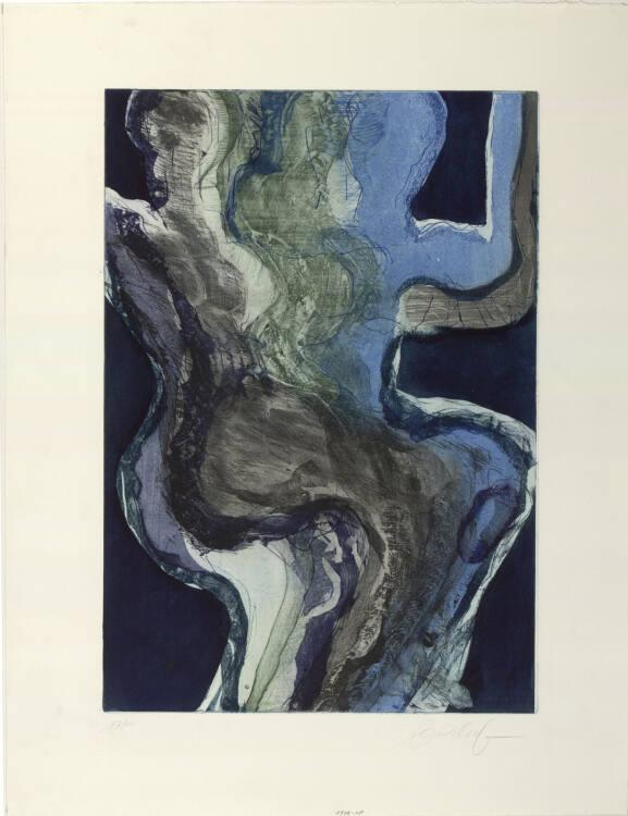 Peter Bischof, Mercurius, Inv. Nr.: DG1978/119