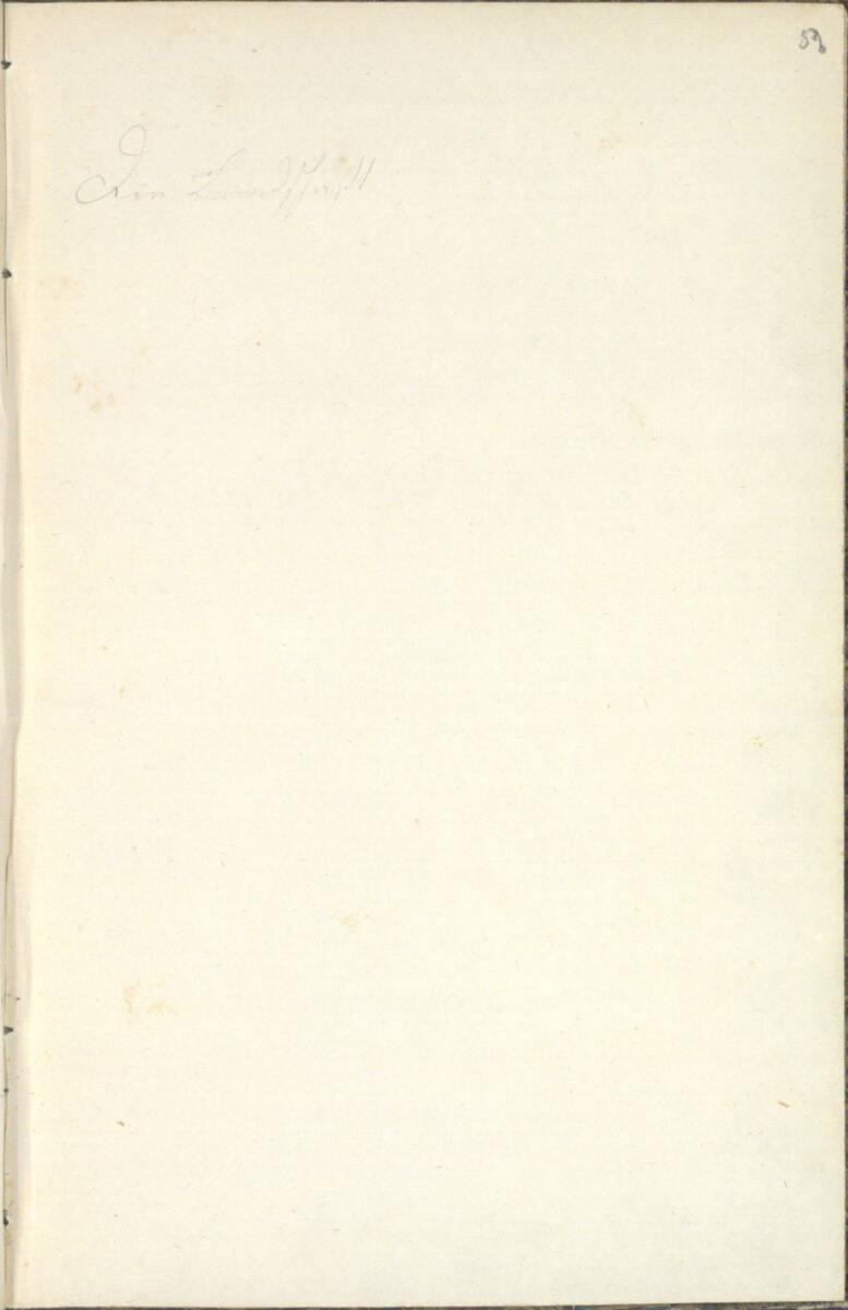 Friedrich Gauermann, Notiz, Inv. Nr.: 25671/59