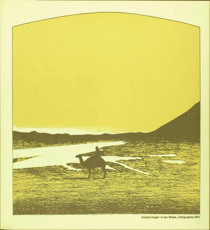 Eduard Angeli, Der Rächer, Inv. Nr.: DG2005/10858/10