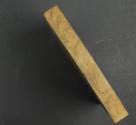 Anonym, Netz des Tetraeders mit Angabe der Abstumpfung zum abgestumpften Tetraeder, Inv. Nr.: H…