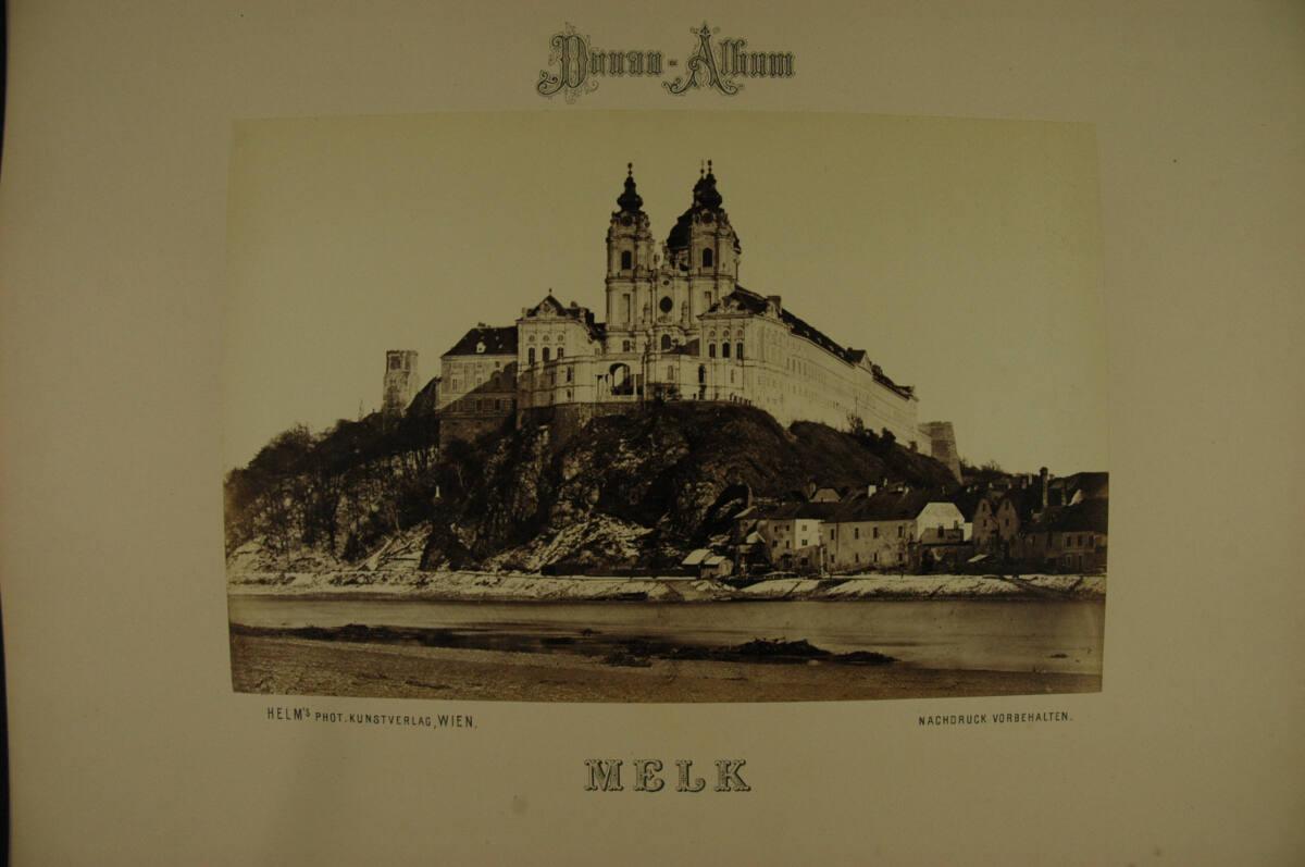 Amand Helm, Melk, Inv. Nr.: Foto2006/7/11