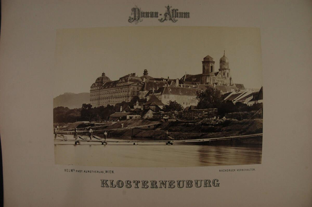 Amand Helm, Klosterneuburg, Inv. Nr.: Foto2006/7/16
