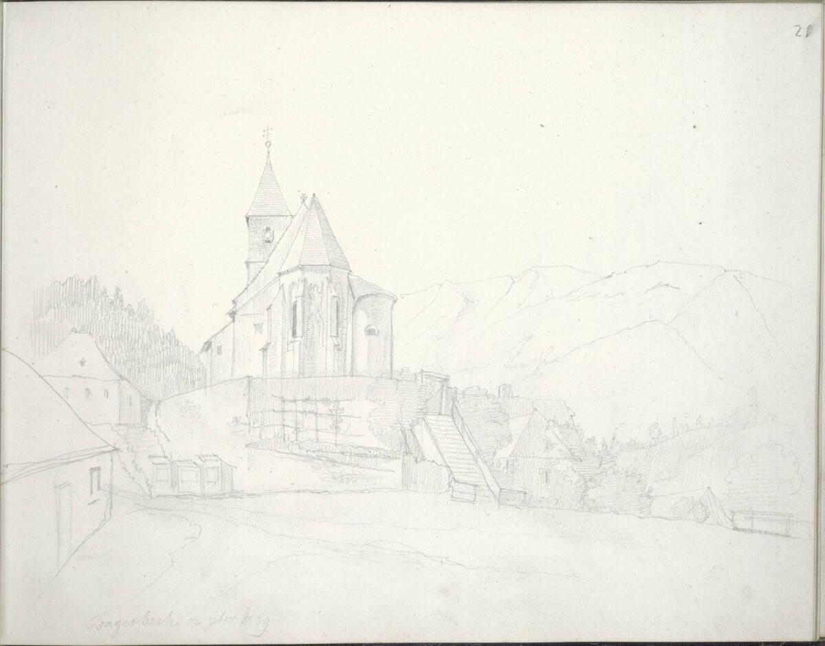 Friedrich Philipp Reinhold?, Payerbach, Inv. Nr.: 25933/20r