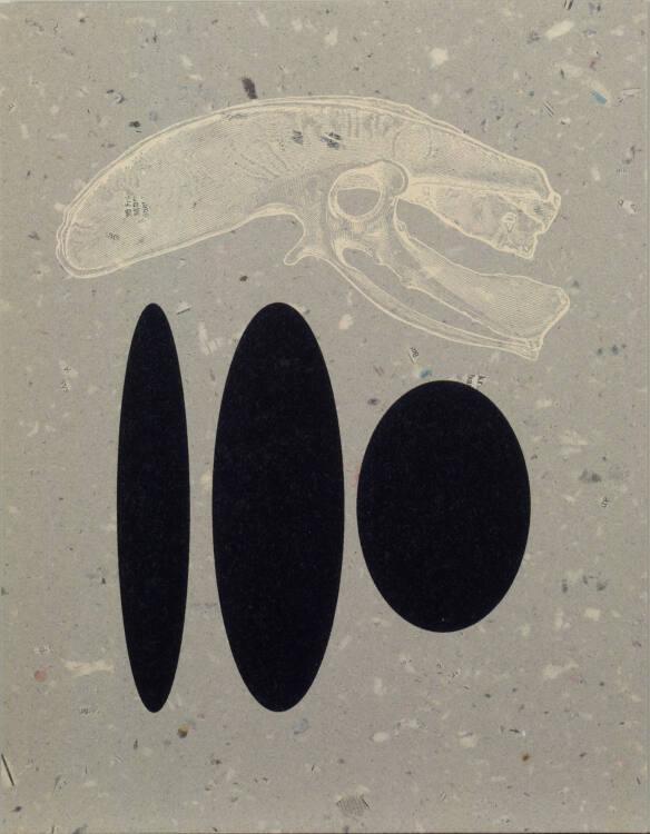 Ingeborg Strobl, Ohne Titel, Inv. Nr.: DG1992/318