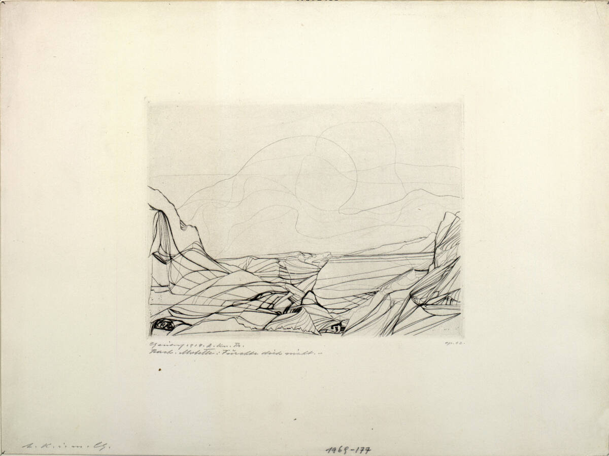 Bach Motette: Fürchte dich nicht (op. 62), Carl Anton Reichel, 1914