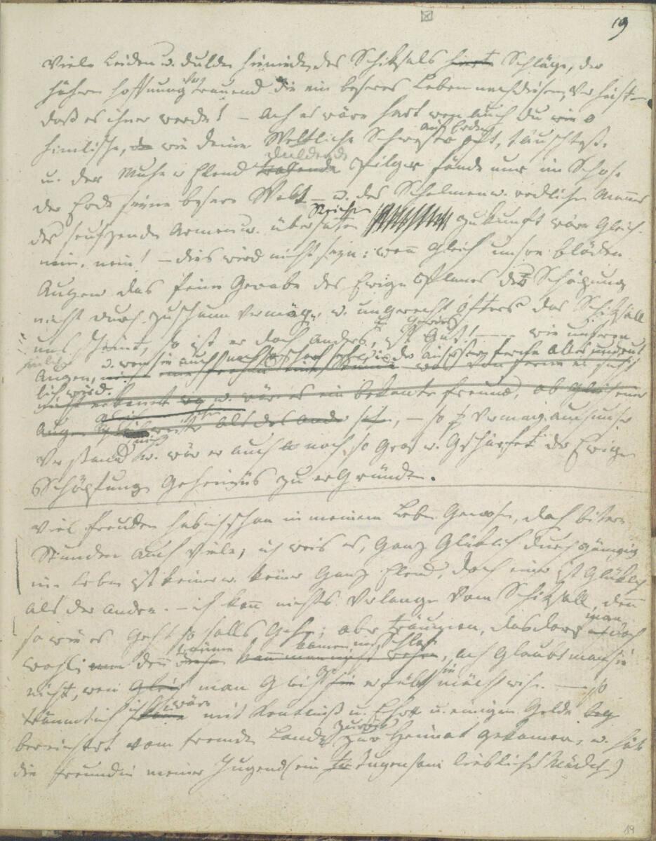 Jakob Gauermann, Eintrag, Inv. Nr.: 41939/19r