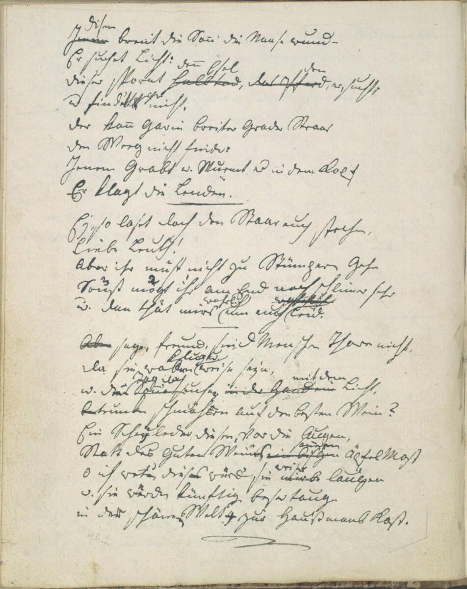 Jakob Gauermann, Eintrag, Inv. Nr.: 41939/29v
