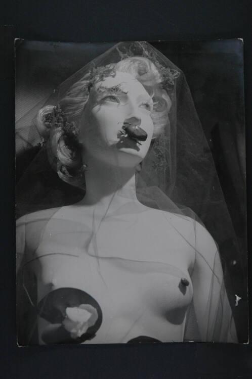 Kurt Husnik, Internationale Surrealismus-Ausstellung (Exposition Internationale du Surréalisme)…