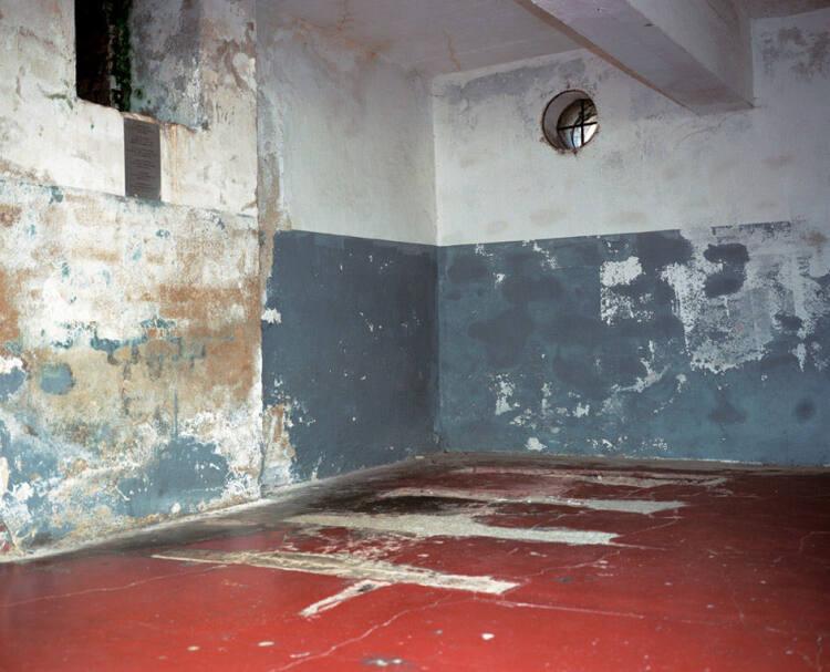 Seiichi Furuya, Mauthausen 2002, Inv. Nr.: Foto2007/332