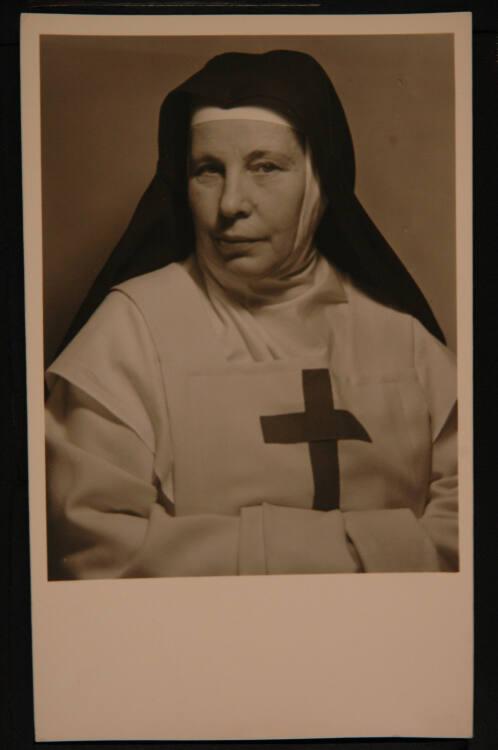 Gertrude Dietrich, Auguste Pünkösdy in "Port Royal", Inv. Nr.: FotoGLV2000/279/28236