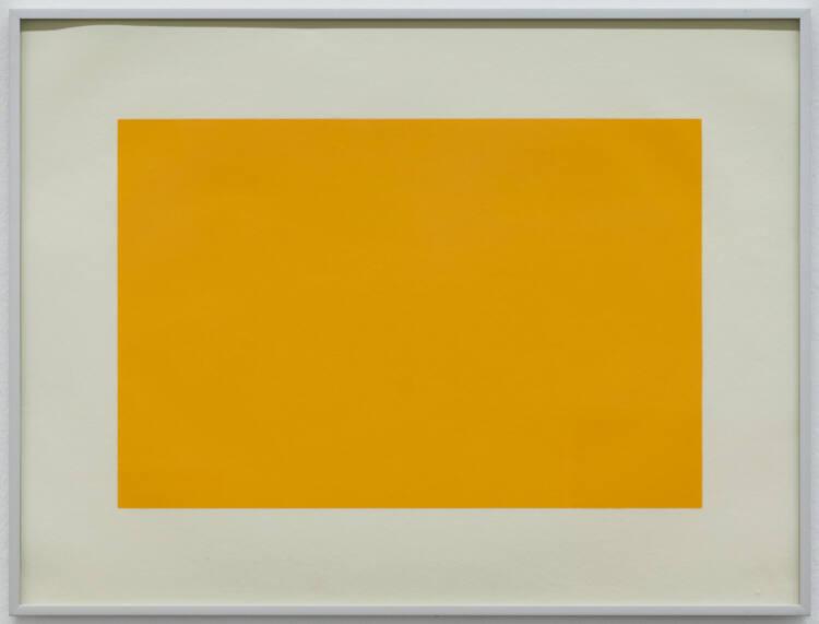 Donald Judd, Untitled, Inv. Nr.: DG1990/386