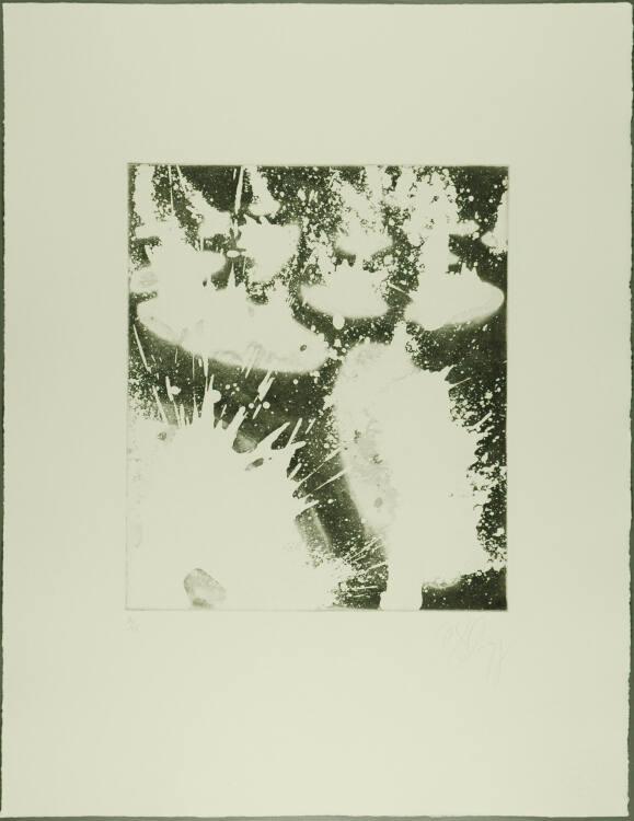 Tony Cragg, Die 1. Ära; Komposition, Inv. Nr.: DG1999/79/8