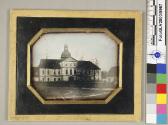 Anonym, Barockes Landschloss Ádámfalva, Inv. Nr.: FotoGLV2000/9967