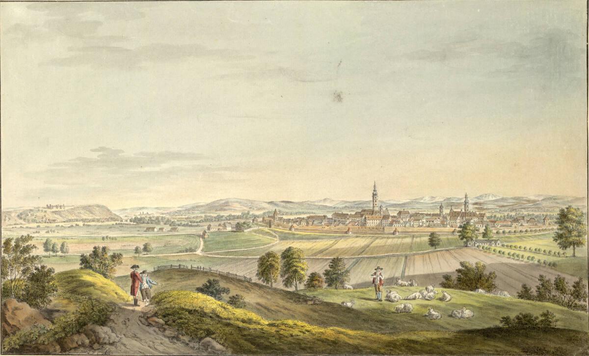 Sankt Pölten, Inv. Nr.: 6971