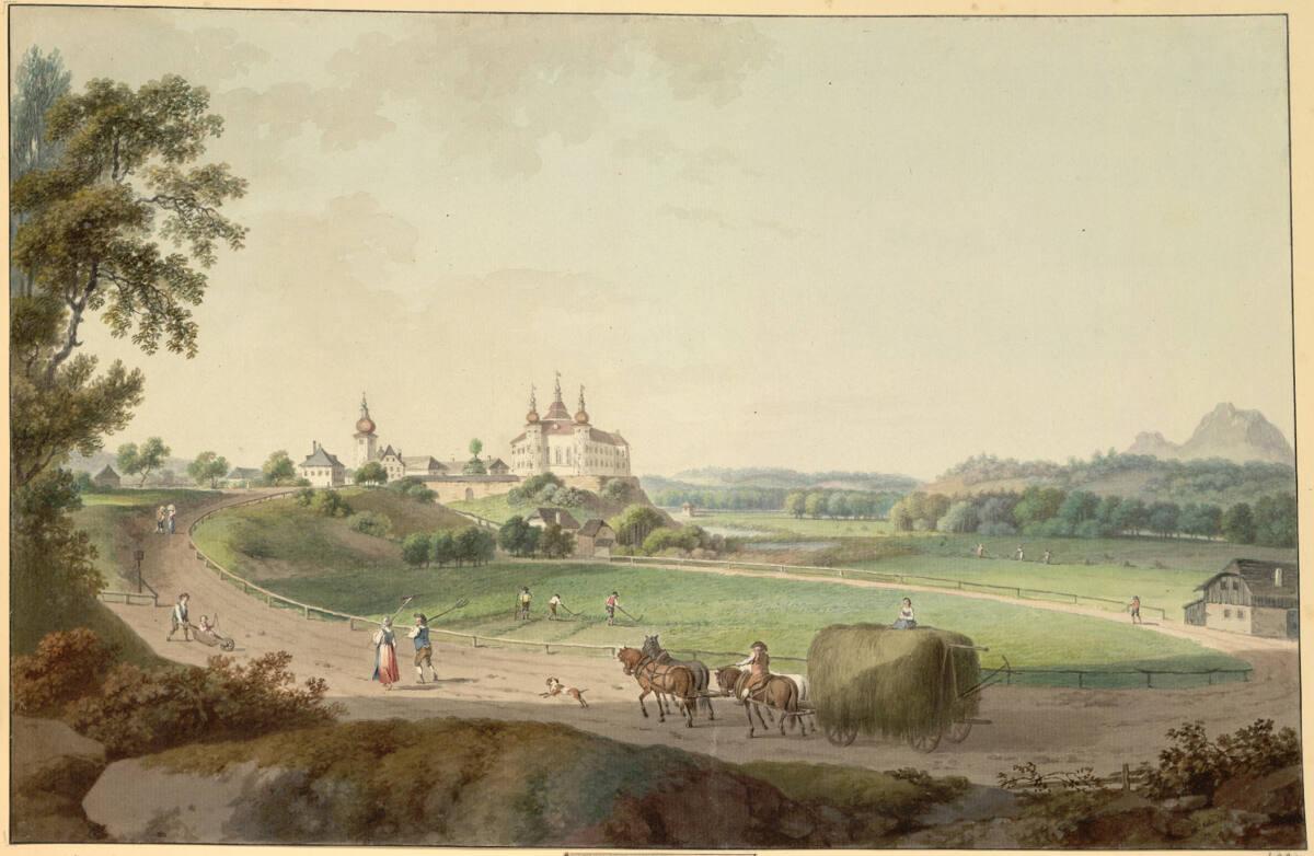 Ferdinand Runk, Puchheim, Inv. Nr.: 7022