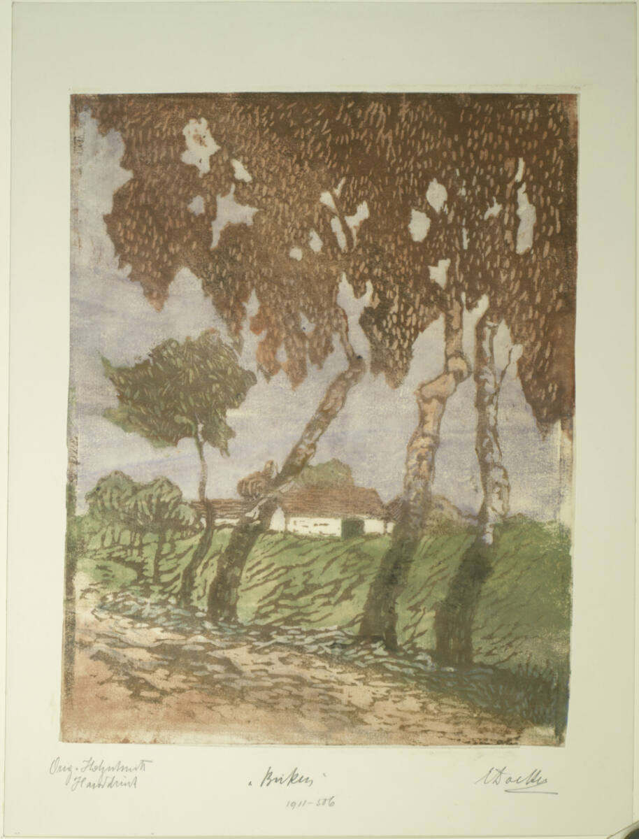 Birken, EleonoreDoelter