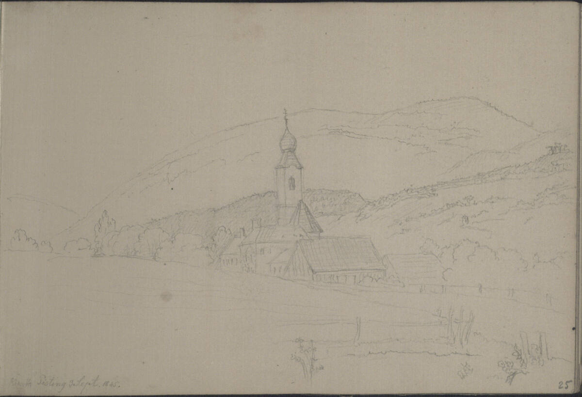 Markt Piesting, Blasius Höfel