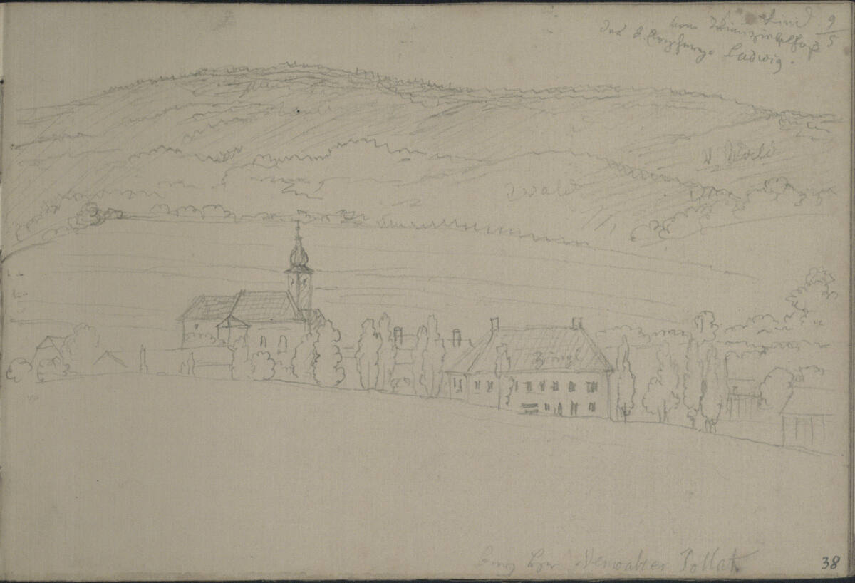 Ried bei Neuhofen an der Ybbs, Blasius Höfel