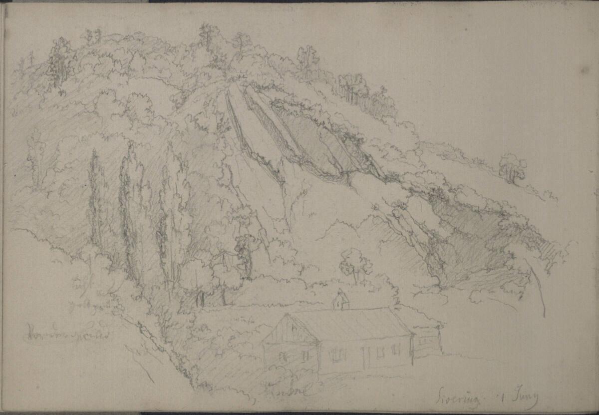 Blasius Höfel, Sievering, Inv. Nr.: 35117/8v