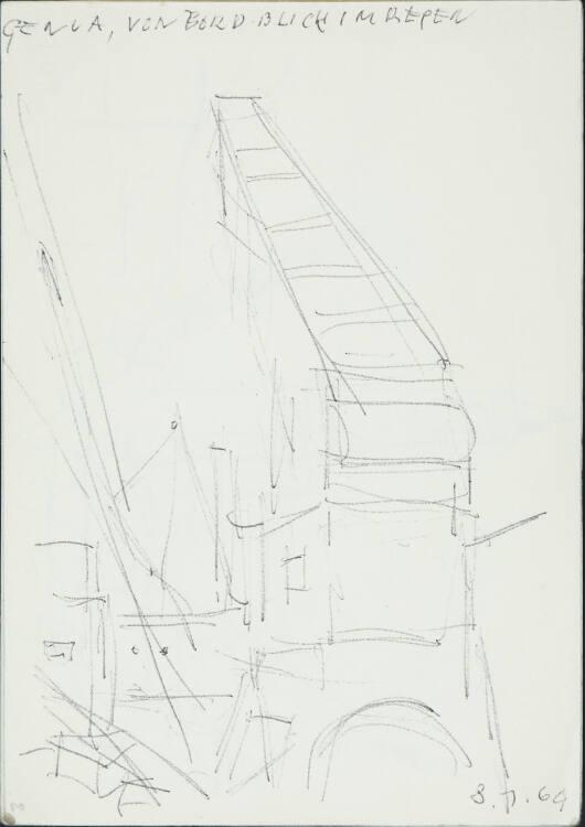 Carry Hauser, Genua, Inv. Nr.: 36007/1/2