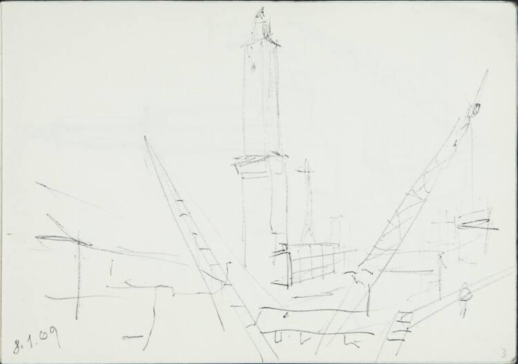 Carry Hauser, Genua, Inv. Nr.: 36007/1/3