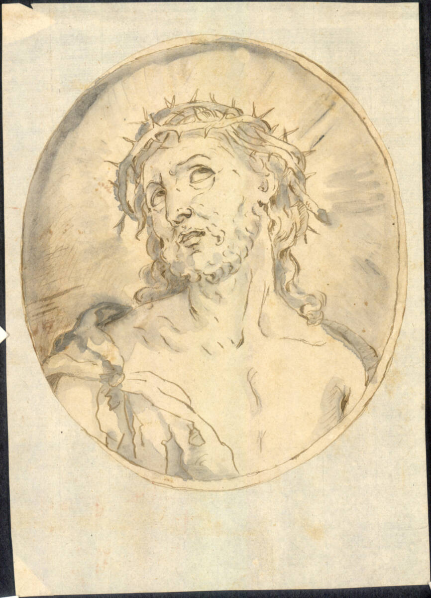 Ecce homo, Bologna, 1600–1700