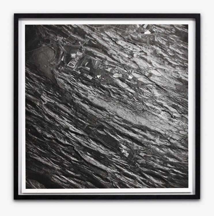 Olafur Eliasson, #7 - Cartographic Series IV, Inv. Nr.: Foto2008/3/21