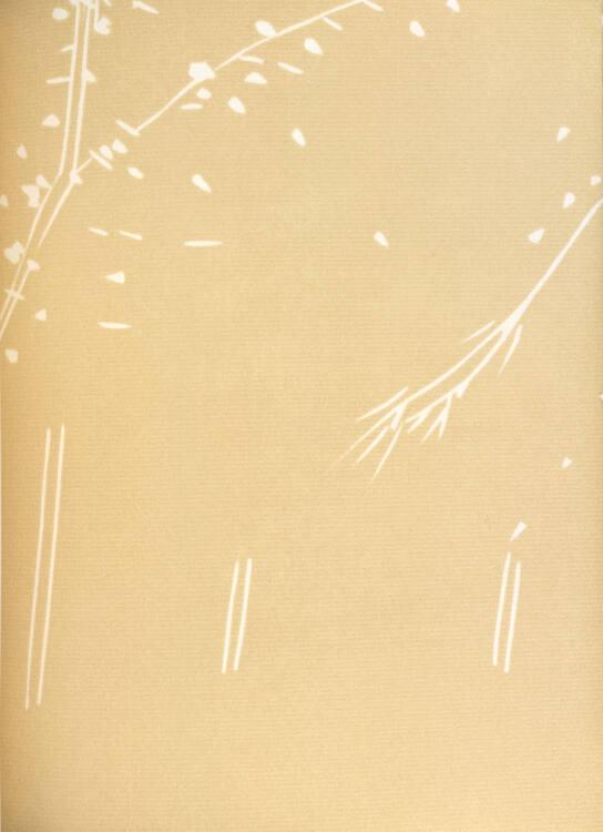 Alex Katz, A Tremor in the Morning, book with eleven linoleum cuts by Alex Katz and poems by Vi…