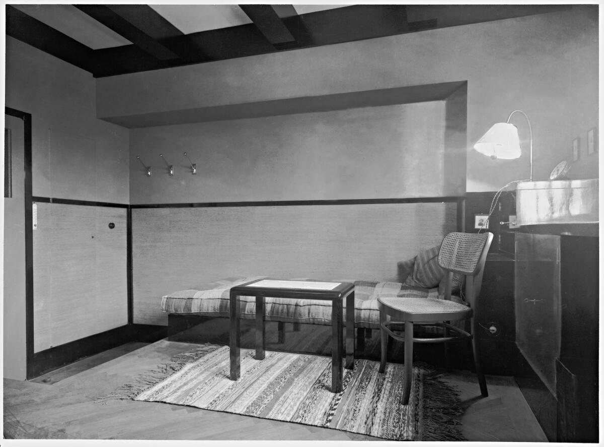 Landhaus Paul Khuner, Kreuzberg 60, Payerbach, Niederösterreich, Gästezimmer (Rotes Zimmer) im …