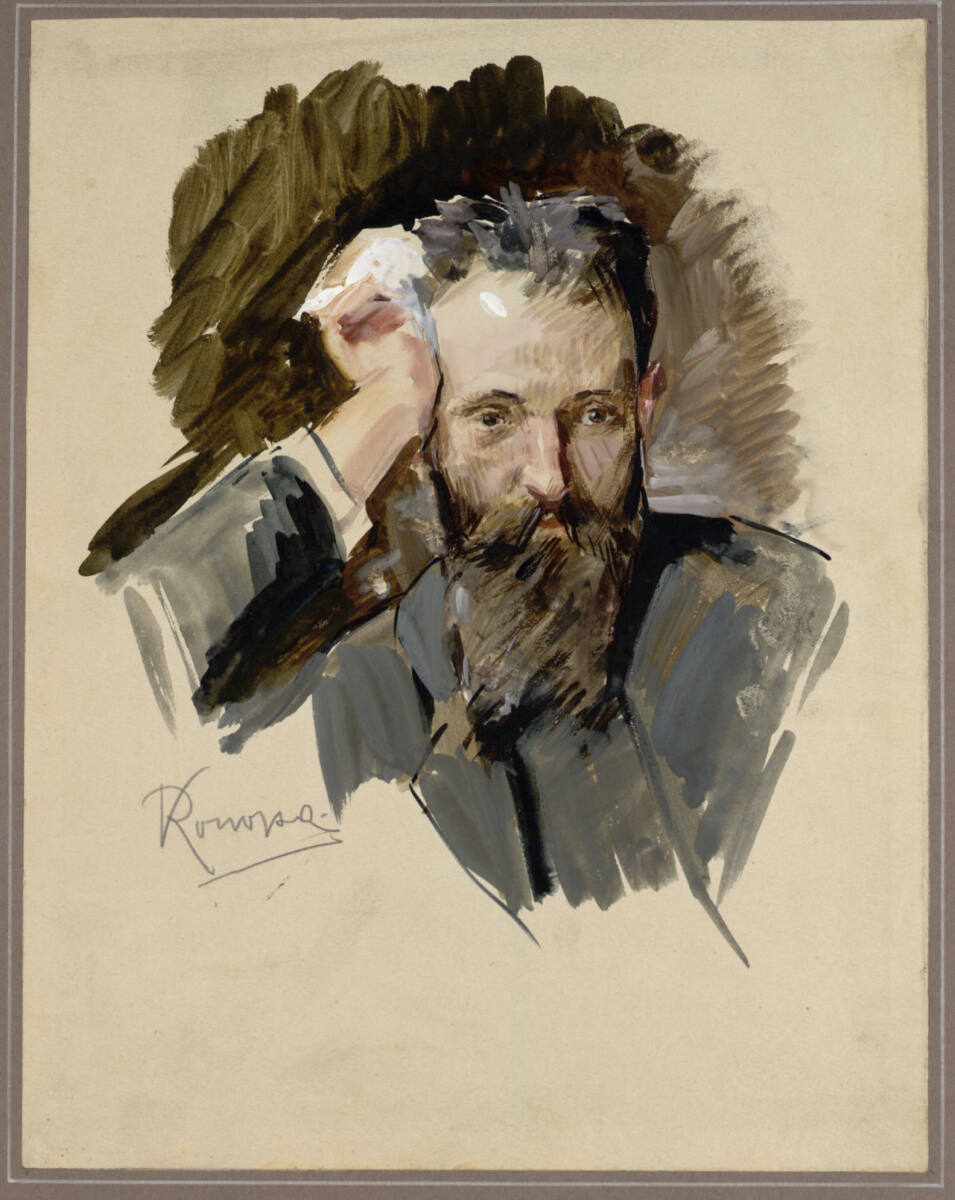 Julius von Reisinger