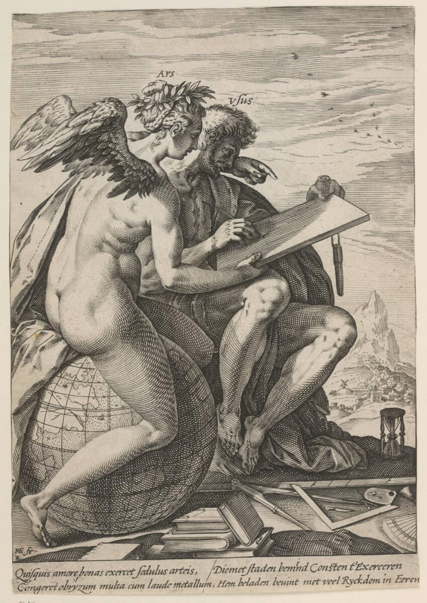 Ars & Usus, Inv. Nr.: DG74460