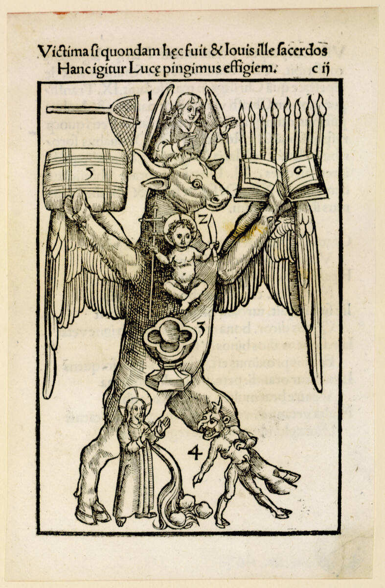 Lucas, Thomas Anshelm, 1504