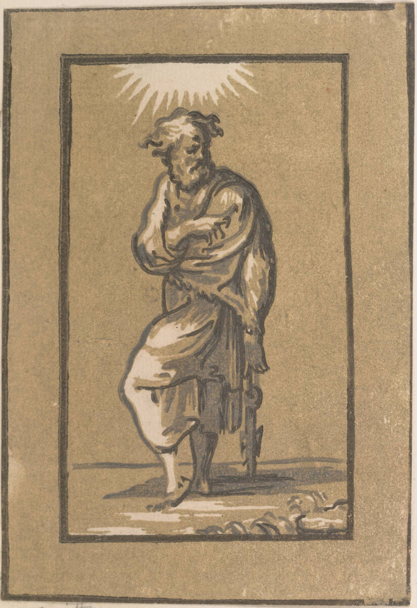 Hl. Petrus