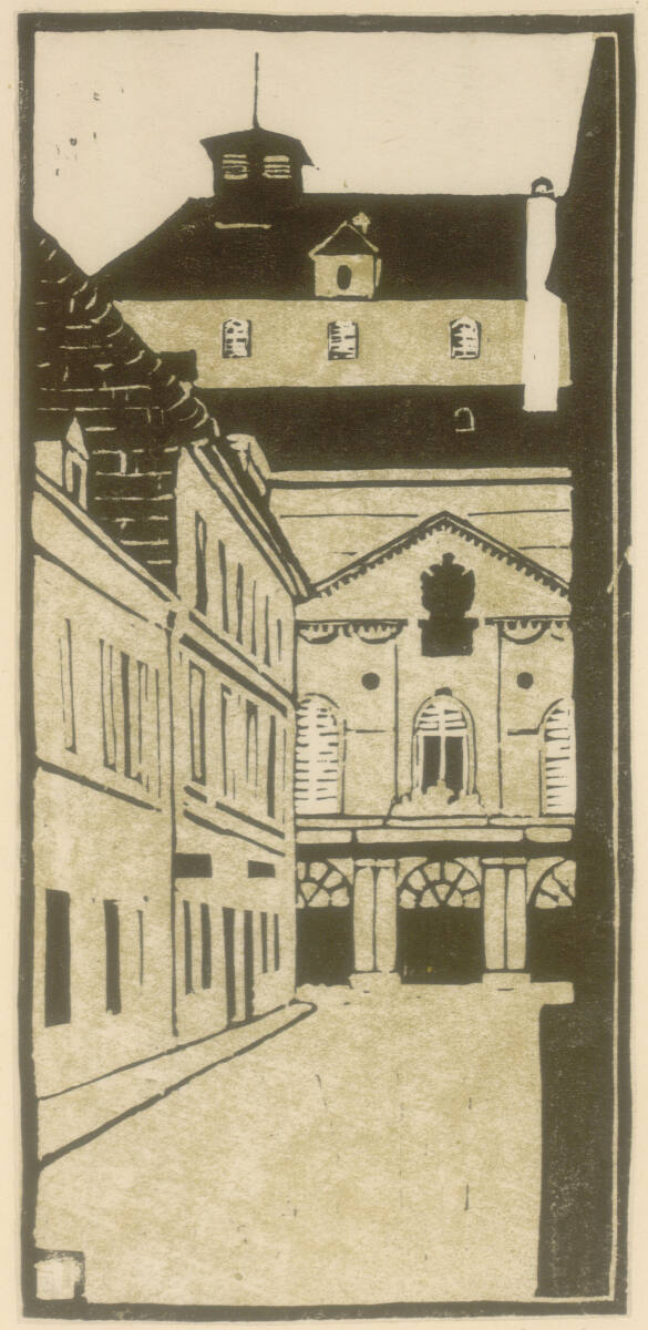 Theater an der Wien, Heinrich Schröder