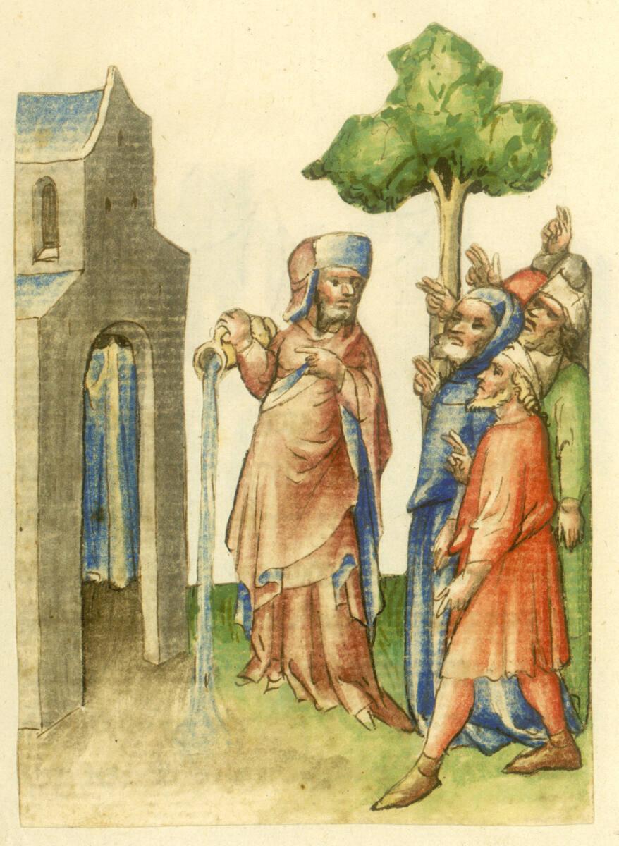 Anonym, Opfer von Wasser, Inv. Nr.: 31036/96
