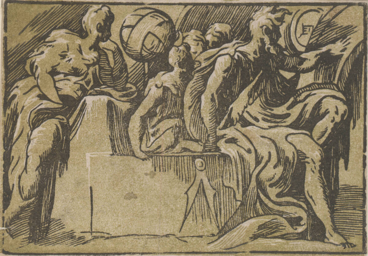 Die Astronomie, 16th century