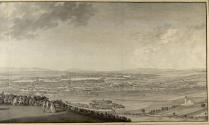 Ansicht von Wien, Inv. Nr.: 17318