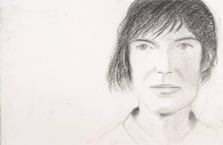 Alex Katz, Elizabeth, Inv. Nr.: 46729