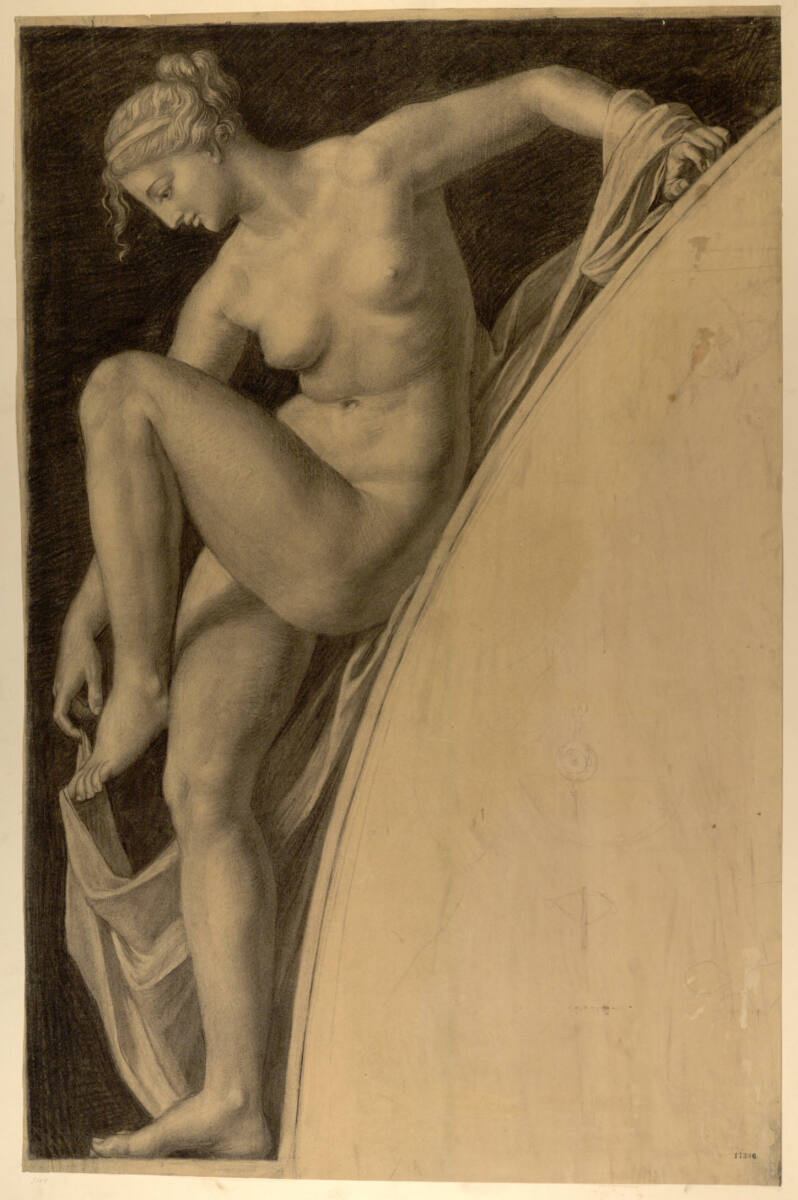 Schönheit, Eduard Bitterlich