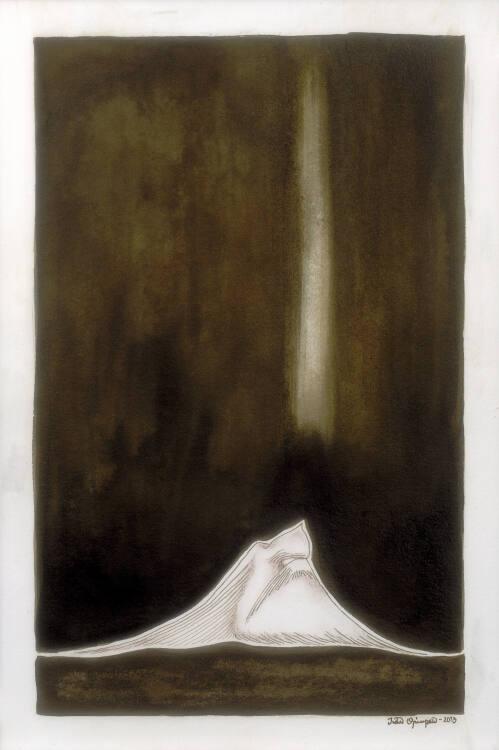Iida Ojanperä, Hidden Light, Inv. Nr.: 46770