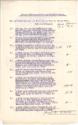 Rechnung von Anstreichmeister Josef Hadamek, Wien XIII., Hadikgasse 174, für Gustav Scheu, betr…
