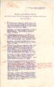 Angebot von Josef Hadamek an das Atelier Adolf Loos, Wien III., Beatrixgasse 25, betreffend Tis…