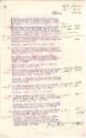 Angebot von Josef Hadamek an das Atelier Adolf Loos, Wien III., Beatrixgasse 25, betreffend Tis…
