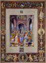 Fra Antonio da Monza, Initiale 'S', Inv. Nr.: 17647