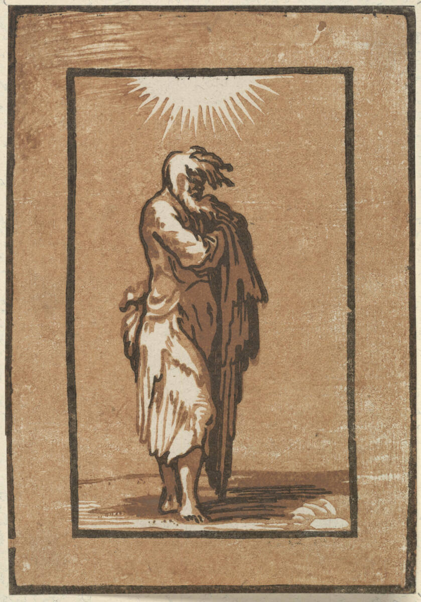 Heiliger Thomas